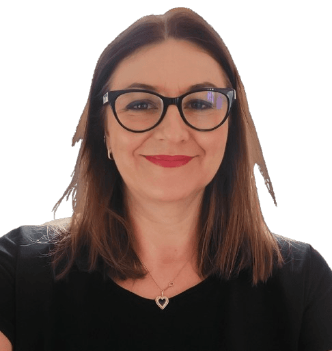 Dorota, Agent Nieruchomości
