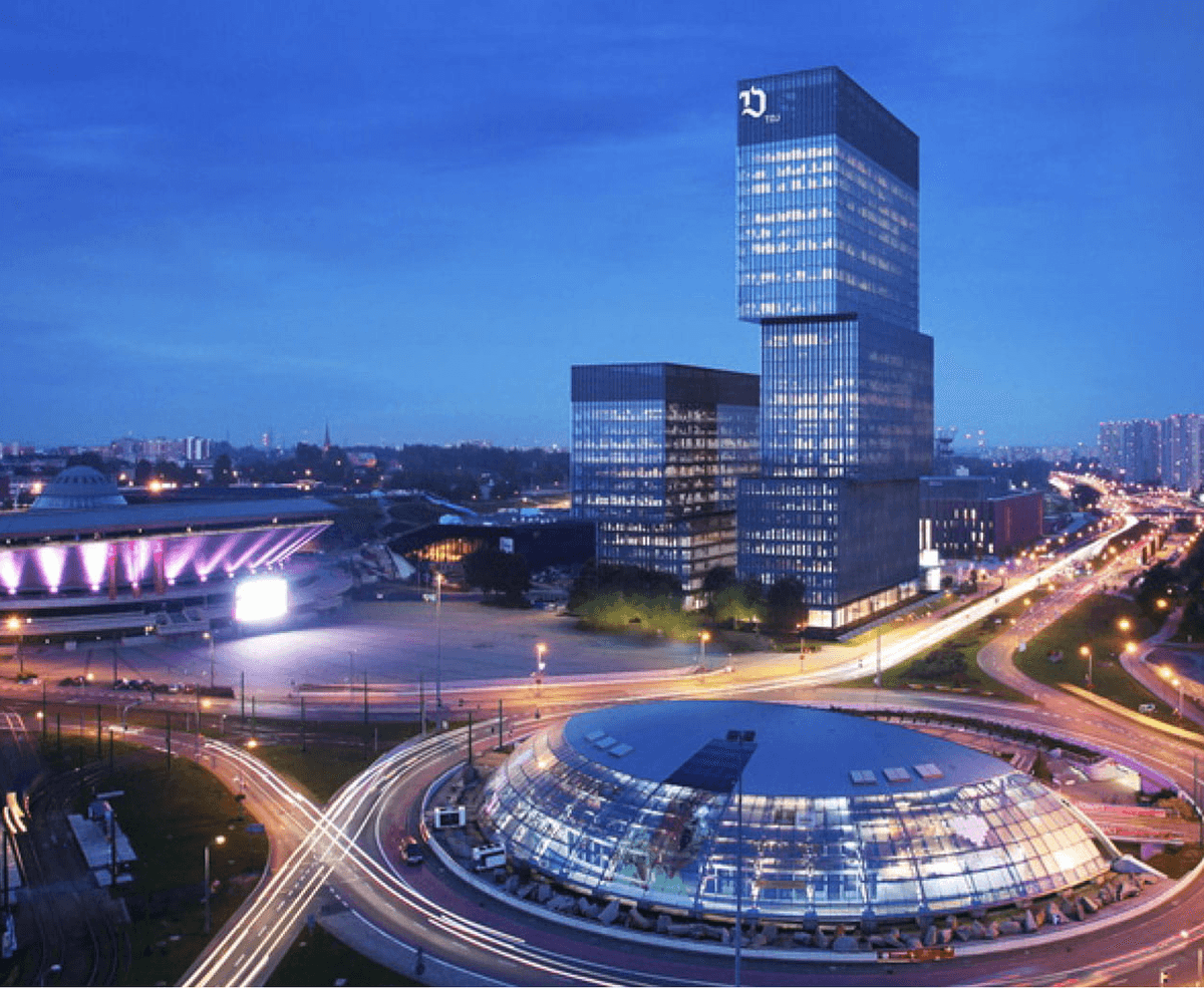 Katowice